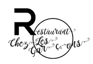 Logo Brasserie Chez les Garçons