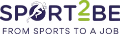 Logo Sport2Be